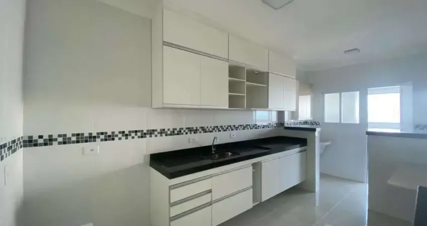Apartamento com 2 quartos à venda no Balneário Maracanã, Praia Grande 