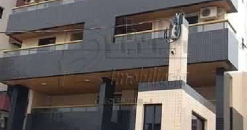 Apartamento com 2 quartos à venda em Guilhermina, Praia Grande 