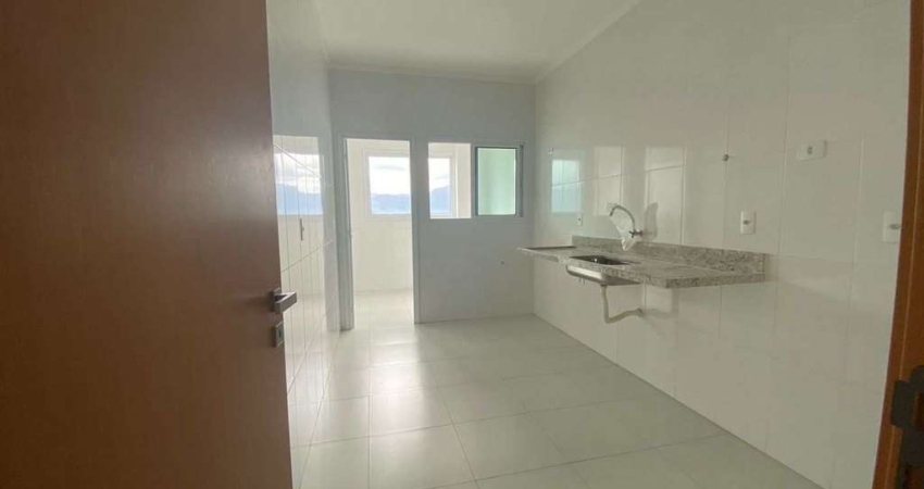 Apartamento com 2 dormitórios à venda, 100 m² por R$ 630.000 - Vila Assunção - Praia Grande/SP