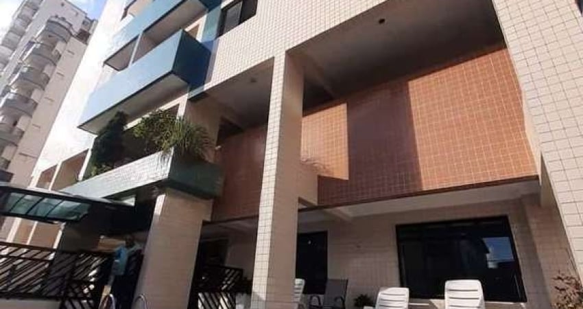 Apartamento com 2 quartos à venda em Aviação, Praia Grande 