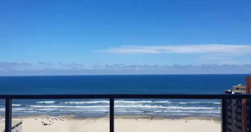 Apartamento com 3 quartos, Aviação, Praia Grande - R$ 1.35 mi, Cod: 2704