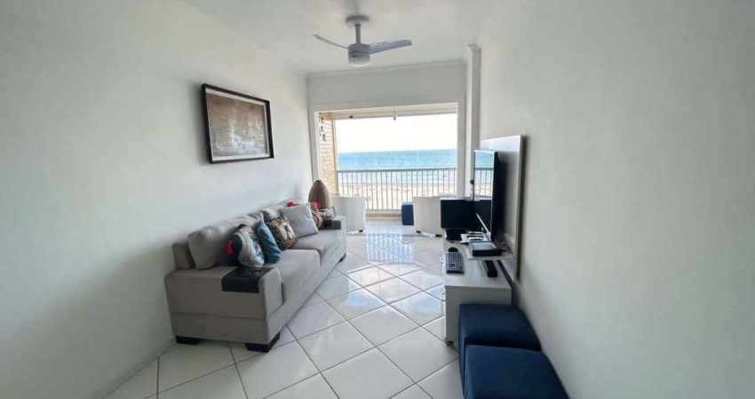 Apartamento com 2 quartos à venda em Guilhermina, Praia Grande 