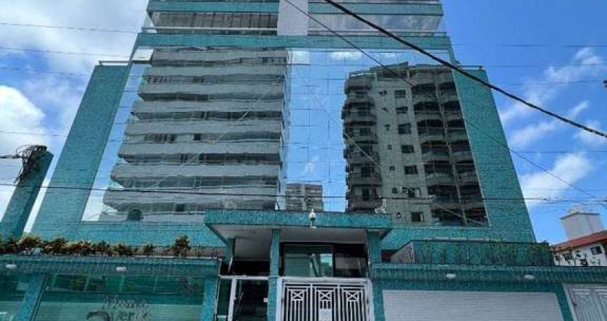 Apartamento com 3 quartos, Canto do Forte, Praia Grande - R$ 850 mil, Cod: 2761