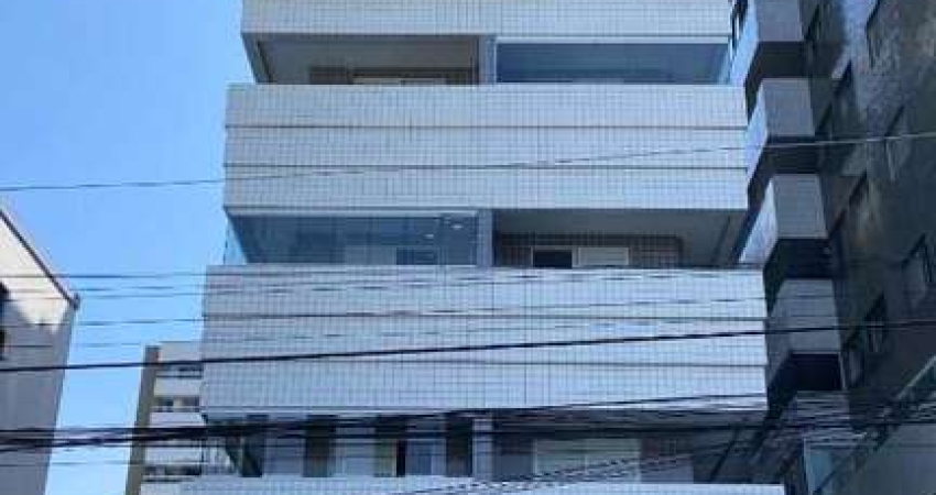 Apartamento com 1 quarto à venda no Canto do Forte, Praia Grande 