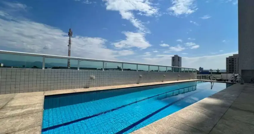 Apartamento com 1 quarto à venda em Aviação, Praia Grande 