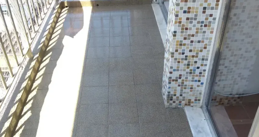 Apartamento 2 quartos + dependência(suíte). 79m², taquara - jacarepaguá - rio de janeiro/rj