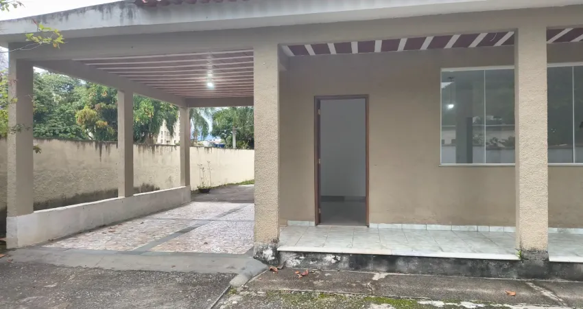 Casa linear 03 quartos na taquara - jacarepaguá - rio de janeiro-rj