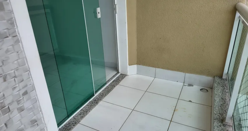 Apartamento 2 quartos com varanda. 66 m². Boiúna - Taquara - Rio de Janeiro/RJ.