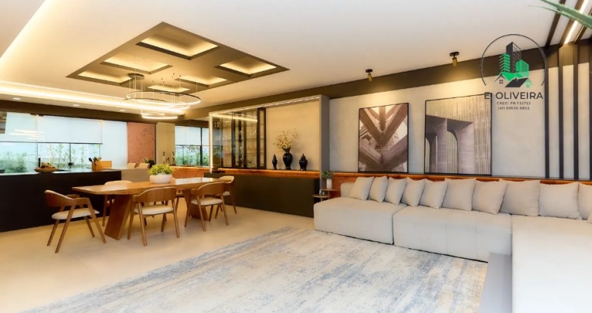 Casa à venda no Condomínio Boulevard Privillege – Uberaba