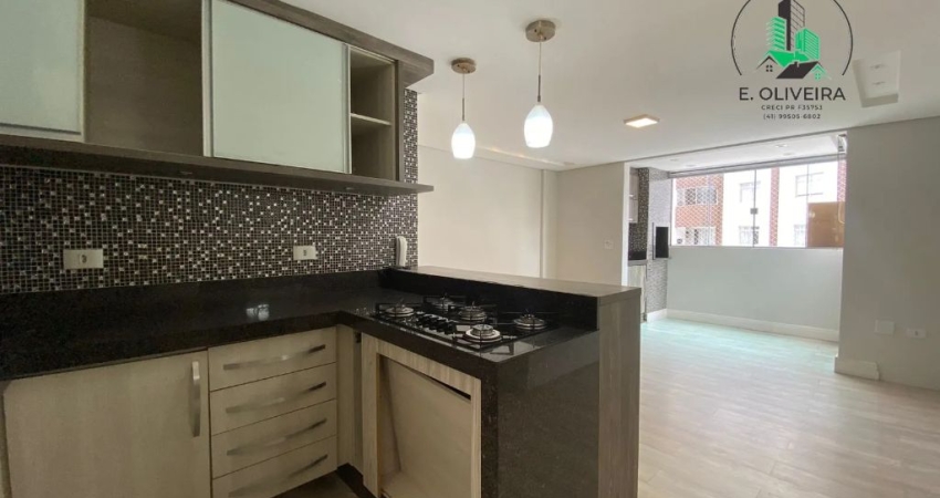 Apartamento 3 quartos, sacada com churrasqueira, uma vaga coberta e condomínio Clube no Ecoville