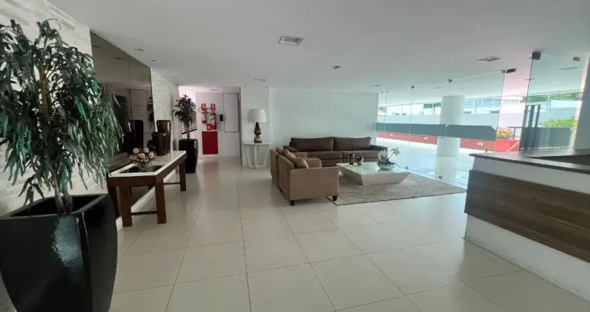 Vende-se apartamento - 153m² Cabo Branco - R$ 1.500.000