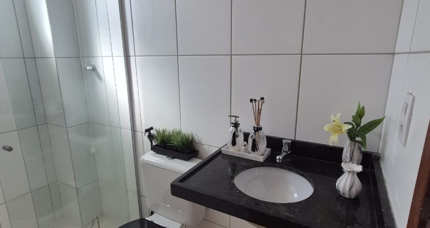 Auga-se Aparatmento - 60m² Jardim Oceania - R$ 2.860,00 com condomínio