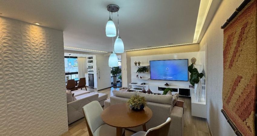 Apartamento à venda no coração de Tambaú – Porteira fechada - R$ 1.000.000,00