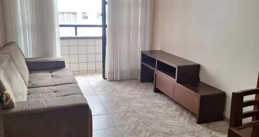 Apartamento com 1 quarto à venda no Itararé, São Vicente 