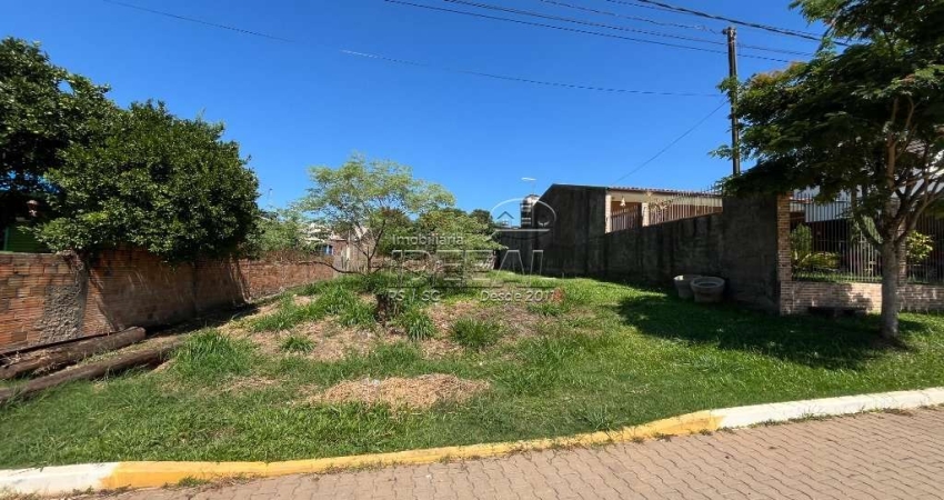 Terreno à venda no Caju, Nova Santa Rita 