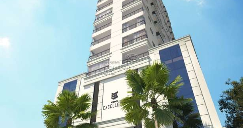 Apartamento com 2 quartos à venda no Balneário Perequê, Porto Belo 