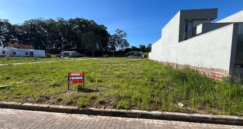 Terreno à venda no Centro, Nova Santa Rita 