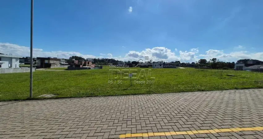 Terreno à venda no Sanga Funda, Nova Santa Rita 