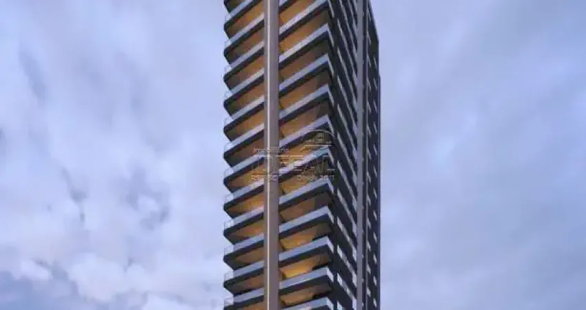 Apartamento com 3 quartos à venda em Meia Praia, Itapema 