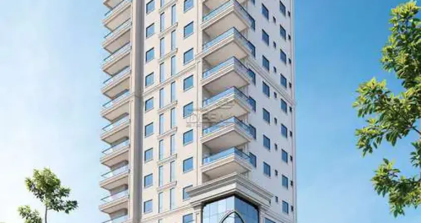 Apartamento com 4 quartos à venda no Centro, Itapema 