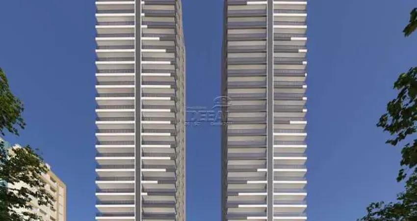 Apartamento com 3 quartos à venda em Meia Praia, Itapema 