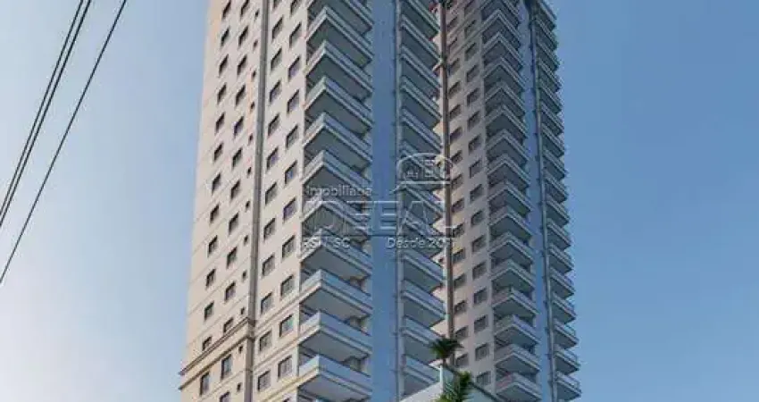 Apartamento com 3 quartos à venda no Centro, Itapema 