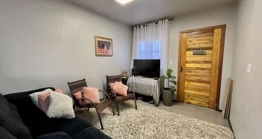 Casa com 1 quarto à venda no Brigadeira, Canoas 