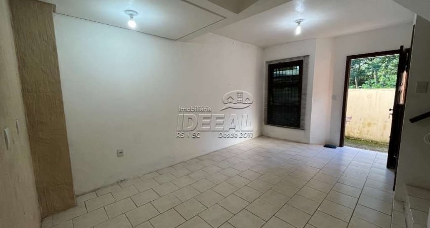 Casa com 2 quartos à venda no Centro, Nova Santa Rita 