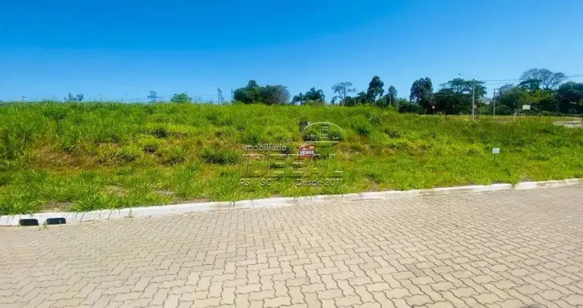 Terreno à venda no Centro, Nova Santa Rita 