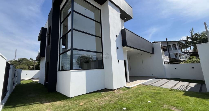 Casa com 2 quartos à venda no Centro, Nova Santa Rita 
