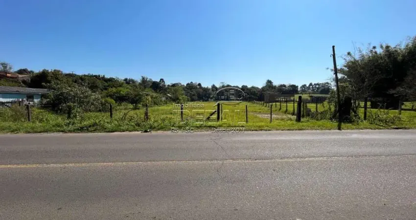 Terreno à venda no Berto Círio, Nova Santa Rita