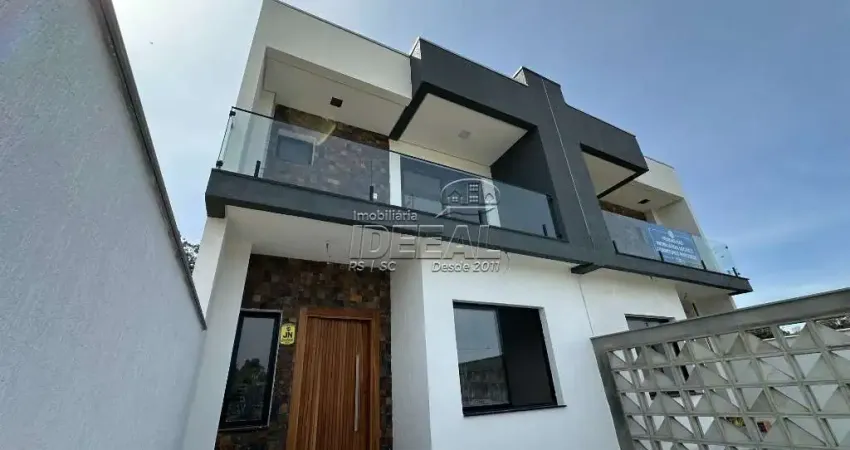 Casa com 3 quartos à venda no Centro, Nova Santa Rita 