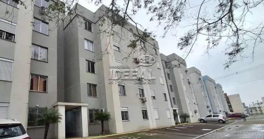 Apartamento com 2 quartos à venda no Olaria, Canoas 