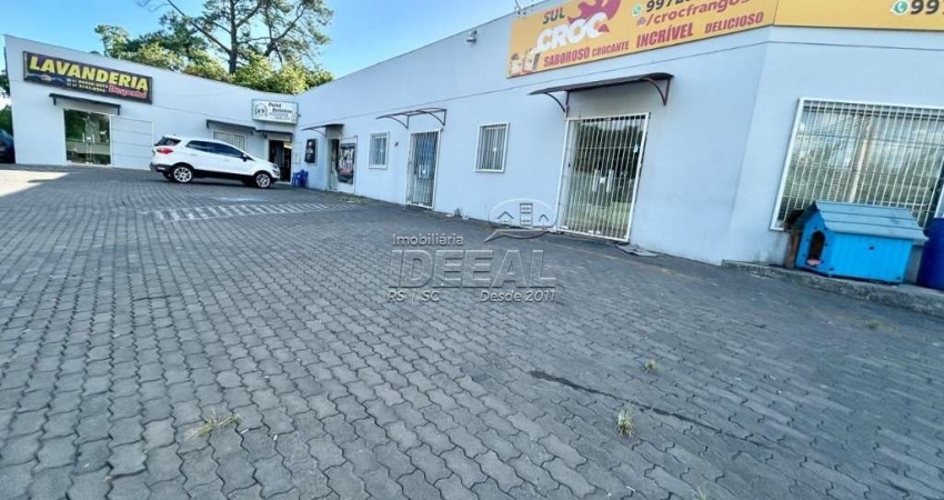Prédio à venda no Berto Círio, Nova Santa Rita 
