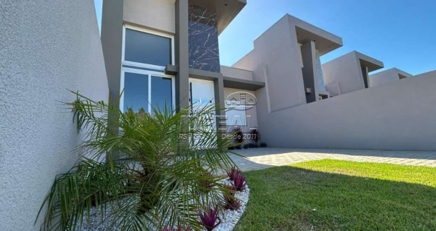 Casa com 3 quartos à venda no Centro, Imbé 