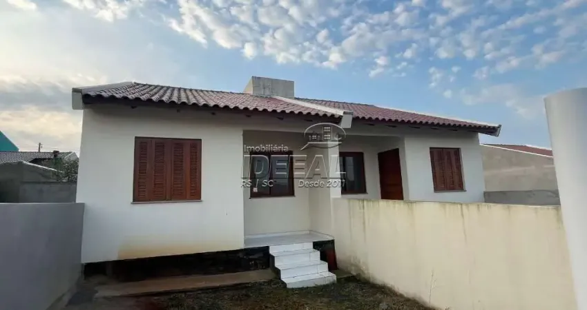 Casa com 2 quartos para alugar no Berto Círio, Nova Santa Rita 