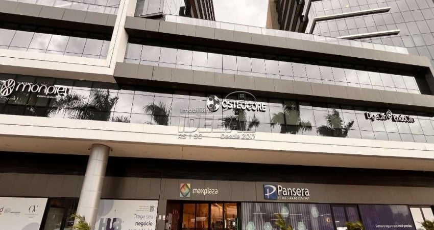 Apartamento com 1 quarto à venda no Marechal Rondon, Canoas 