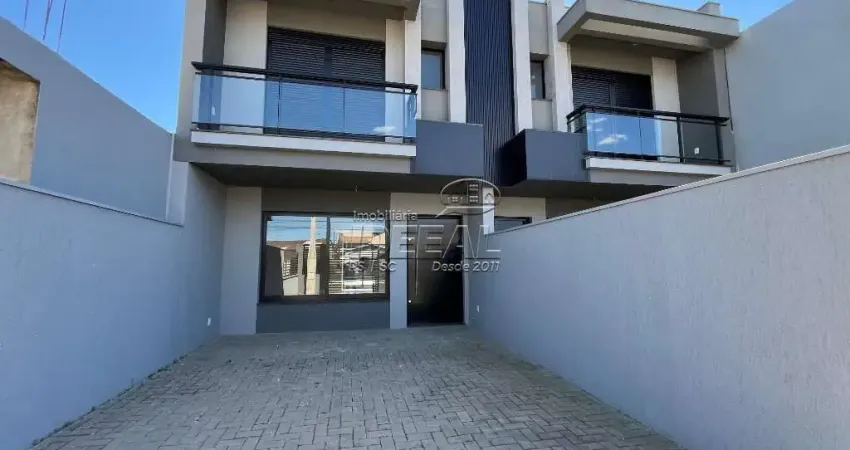 Casa com 3 quartos à venda no Harmonia, Canoas 