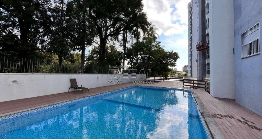 Apartamento com 2 quartos à venda no Centro, Canoas 