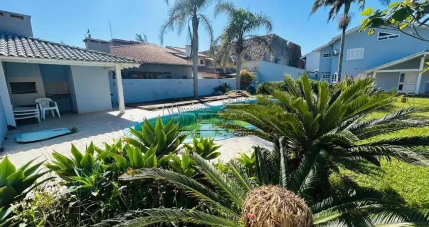 Casa com 4 quartos à venda no Centro, Imbé 