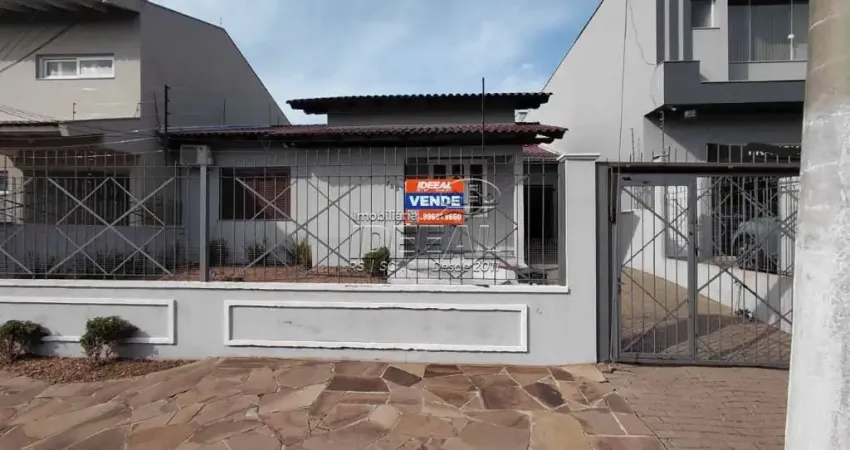 Casa com 1 quarto à venda no Estância Velha, Canoas 
