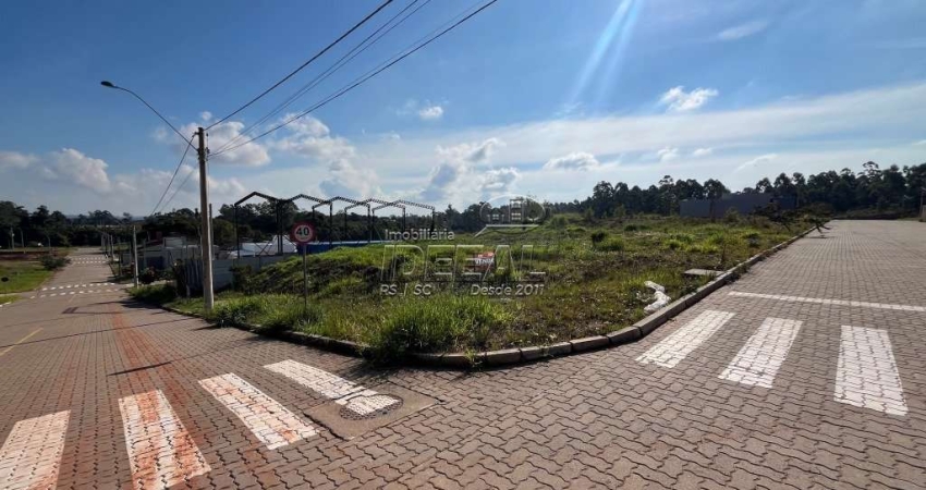 Terreno à venda no Centro, Nova Santa Rita 