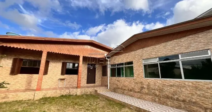 Casa com 3 quartos para alugar no Berto Círio, Nova Santa Rita 