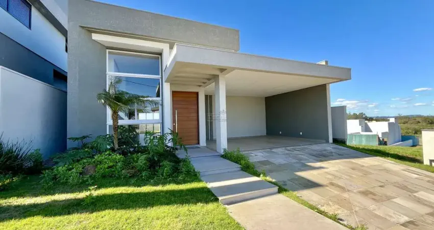 Casa em condomínio fechado com 3 quartos à venda no Centro, Nova Santa Rita