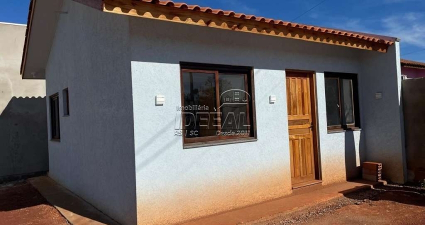Casa com 2 quartos para alugar na California, Nova Santa Rita 