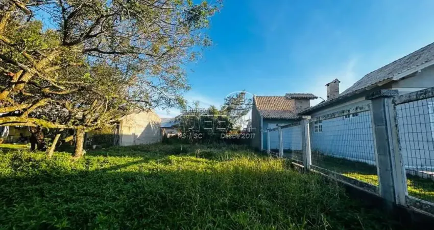 Terreno à venda no Mariluz (Distrito), Imbé 