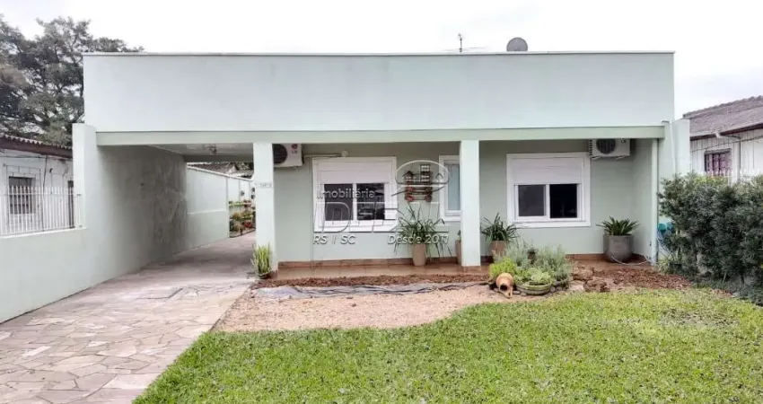 Casa com 3 quartos à venda no Niterói, Canoas 