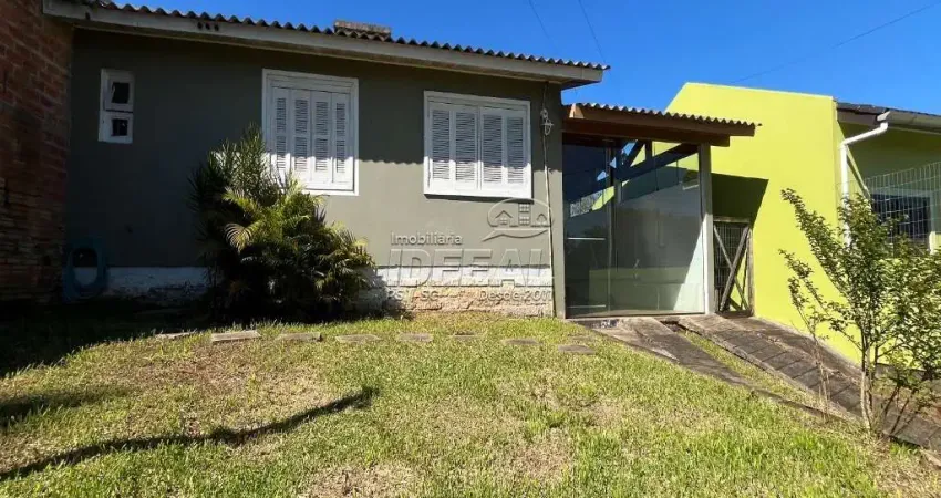Casa com 2 quartos à venda no Centro, Nova Santa Rita 