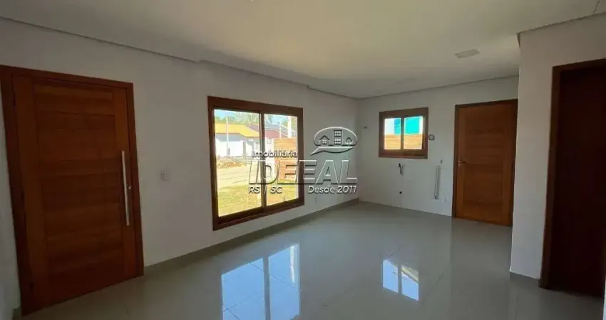 Casa com 2 quartos à venda na California, Nova Santa Rita 