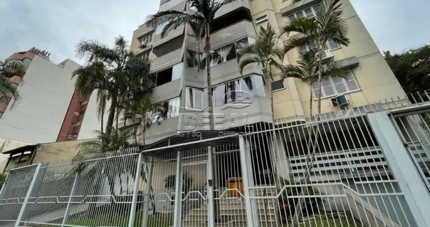 Apartamento com 3 quartos para alugar no Centro, Canoas